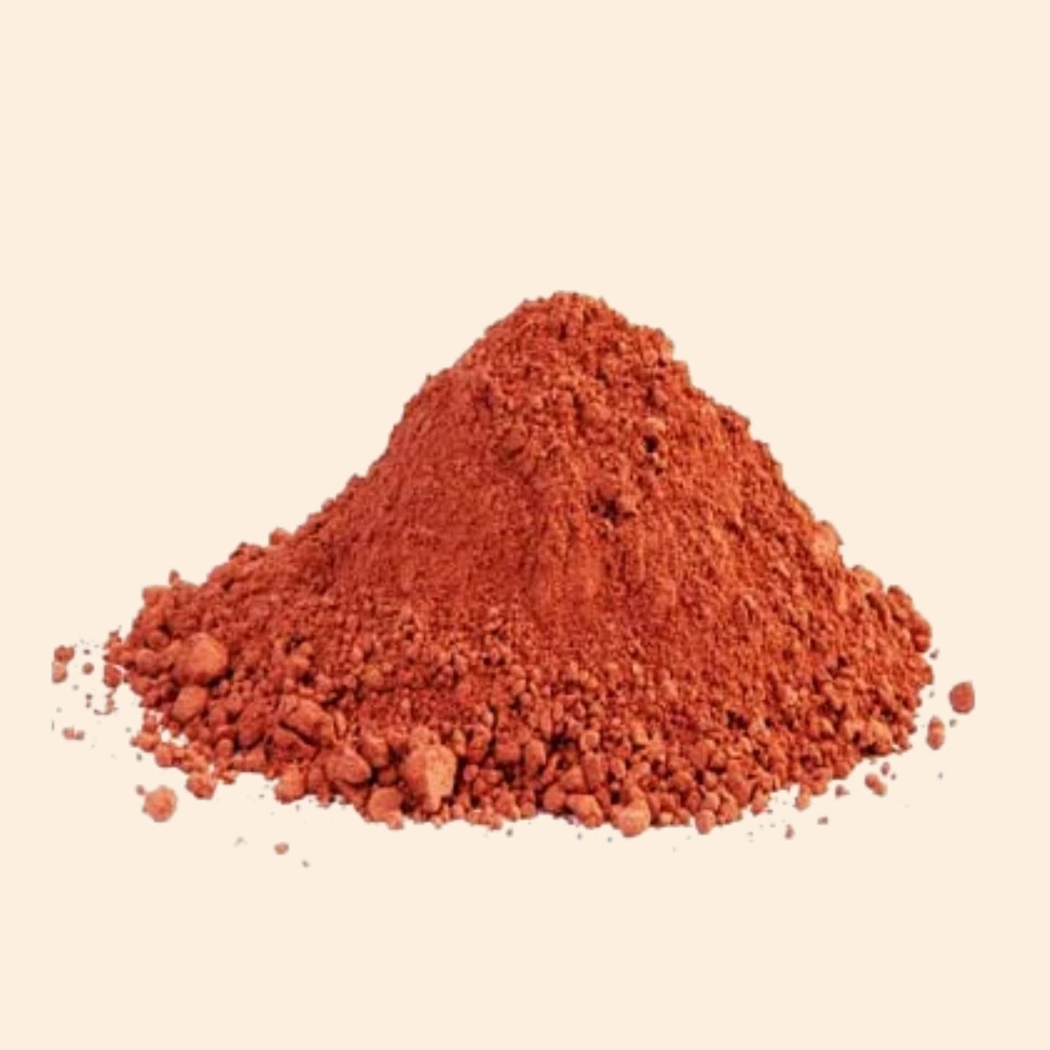 French Red Clay French Red Clay